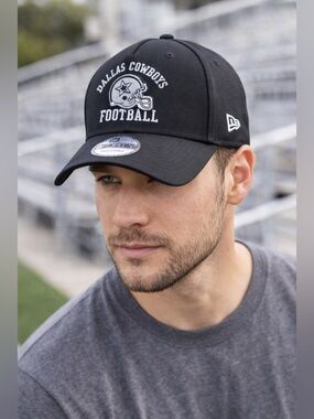 New era Dallas Cowboys Hat 9 Forty NFL football cap NWT